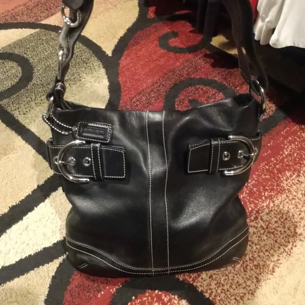 Coach purse 🤗